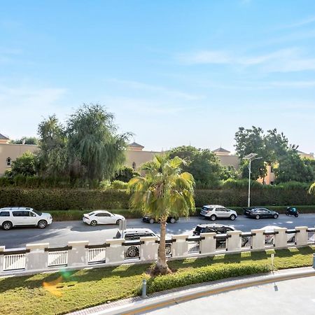 Bnbmehomes - The Medalist Dubai Dış mekan fotoğraf
