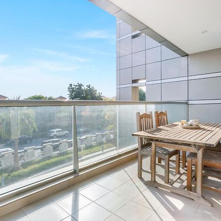 Bnbmehomes - The Medalist Dubai Dış mekan fotoğraf