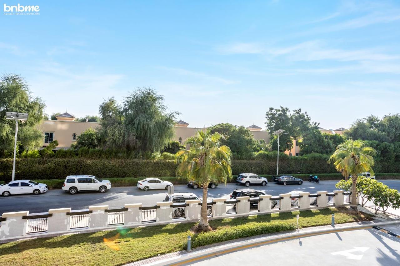 Bnbmehomes - The Medalist Dubai Dış mekan fotoğraf