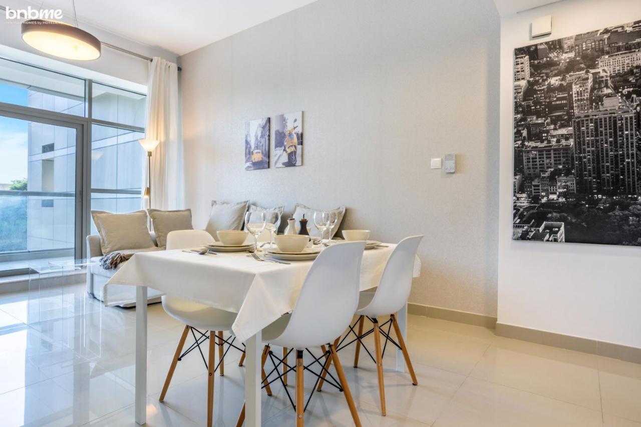 Bnbmehomes - The Medalist Dubai Dış mekan fotoğraf