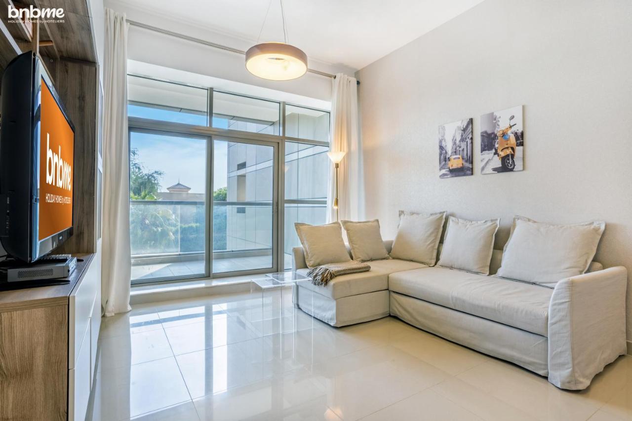 Bnbmehomes - The Medalist Dubai Dış mekan fotoğraf