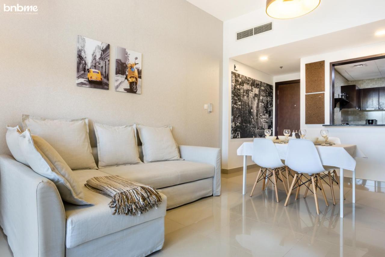 Bnbmehomes - The Medalist Dubai Dış mekan fotoğraf