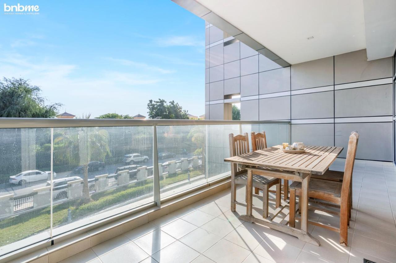 Bnbmehomes - The Medalist Dubai Dış mekan fotoğraf