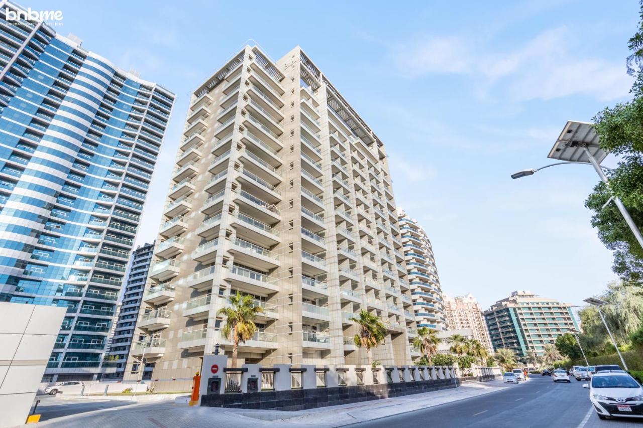 Bnbmehomes - The Medalist Dubai Dış mekan fotoğraf